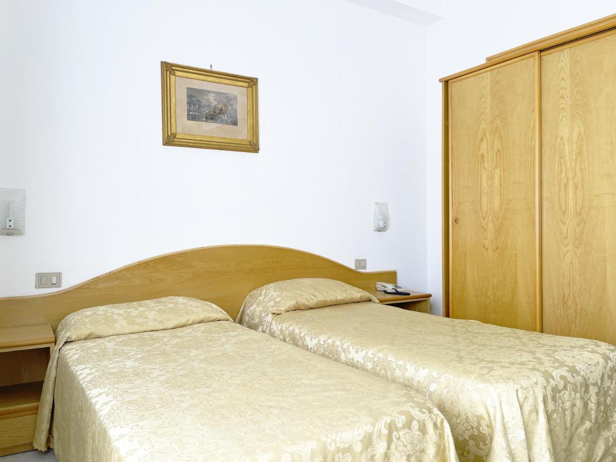Hotel Reginella SantʼAgata sui Due Golfi Exteriér fotografie