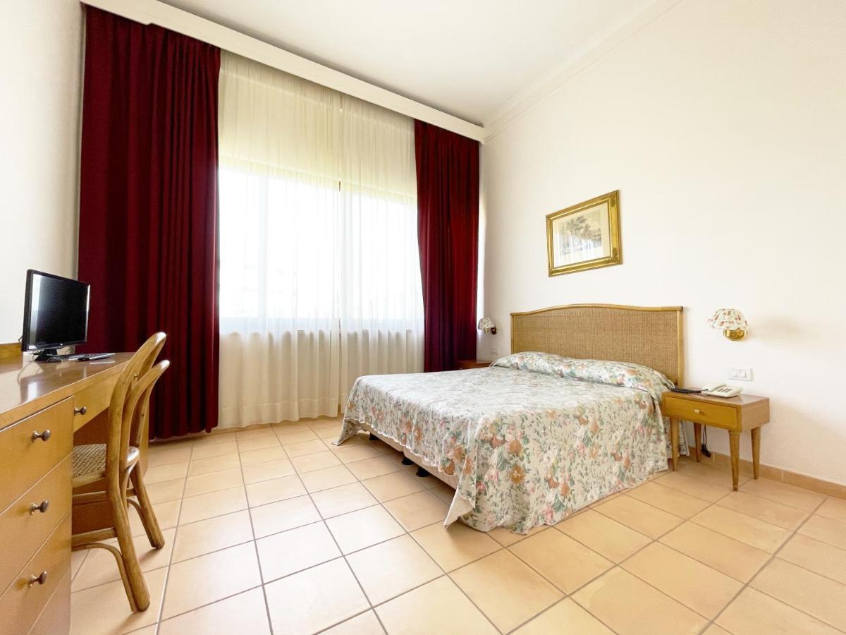 Hotel Reginella SantʼAgata sui Due Golfi Exteriér fotografie