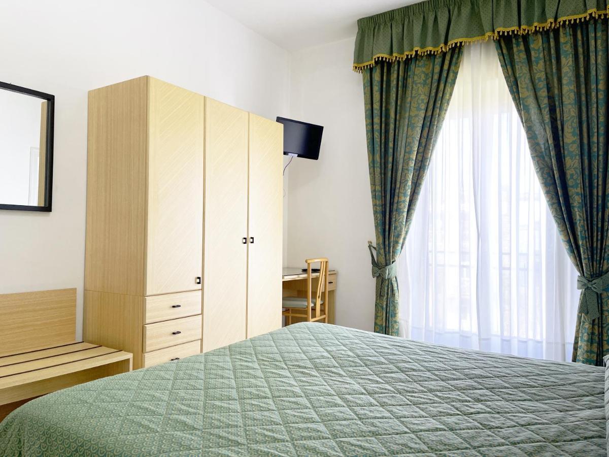 Hotel Reginella SantʼAgata sui Due Golfi Exteriér fotografie