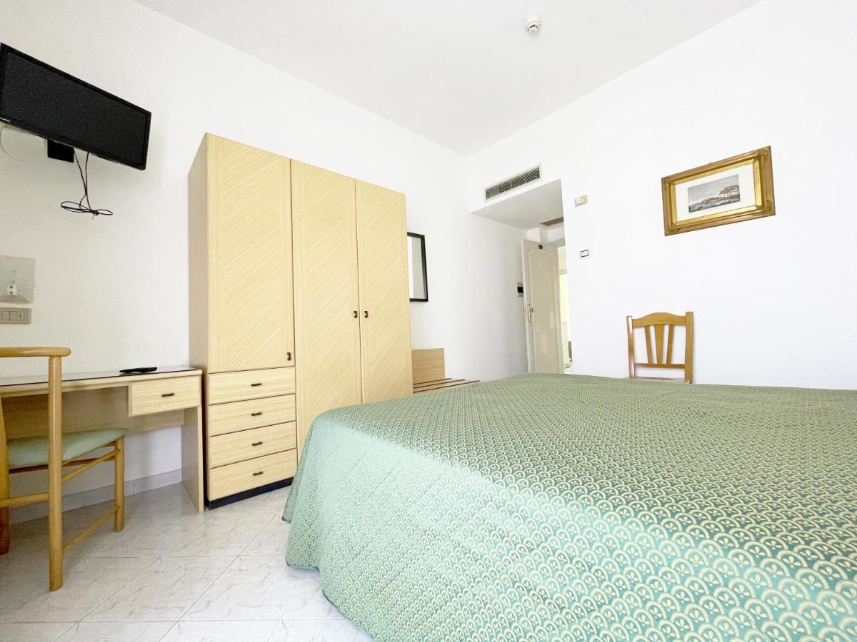 Hotel Reginella SantʼAgata sui Due Golfi Exteriér fotografie