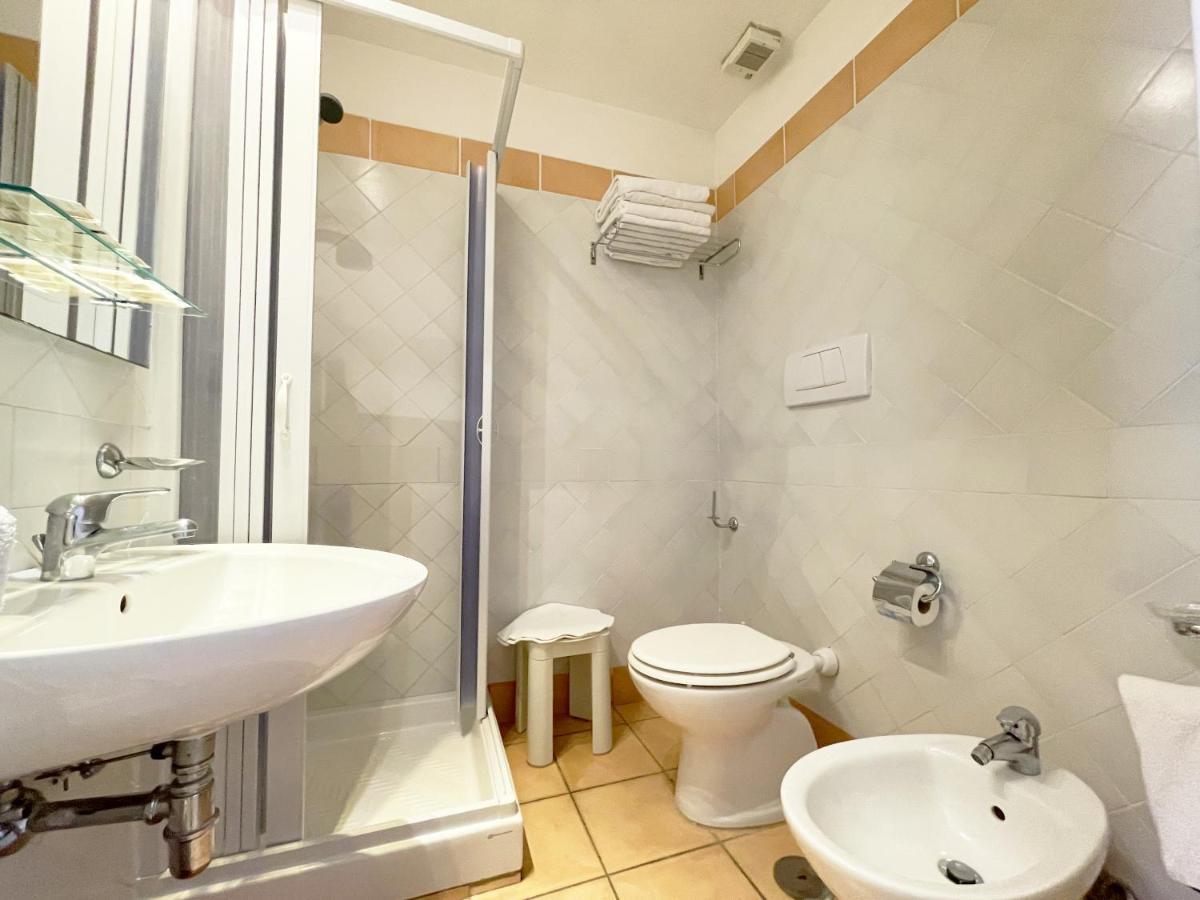 Hotel Reginella SantʼAgata sui Due Golfi Exteriér fotografie
