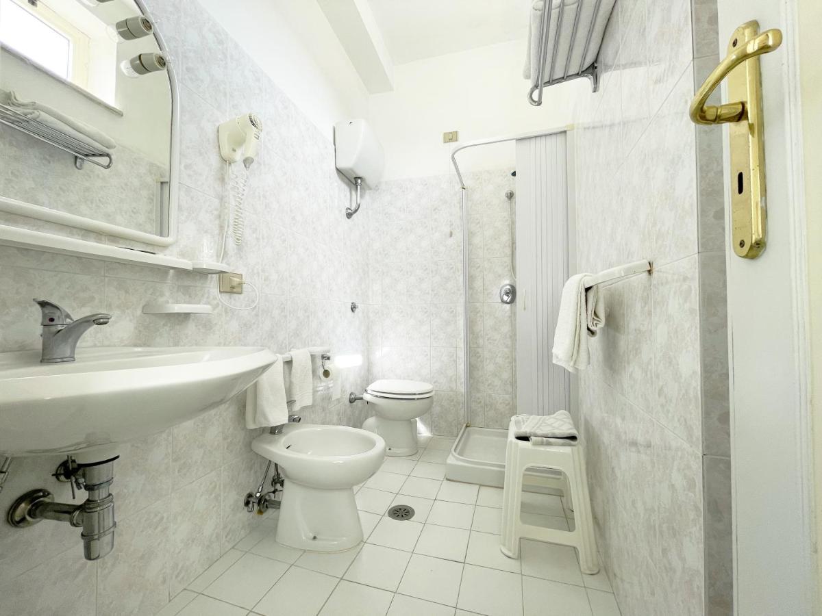 Hotel Reginella SantʼAgata sui Due Golfi Exteriér fotografie