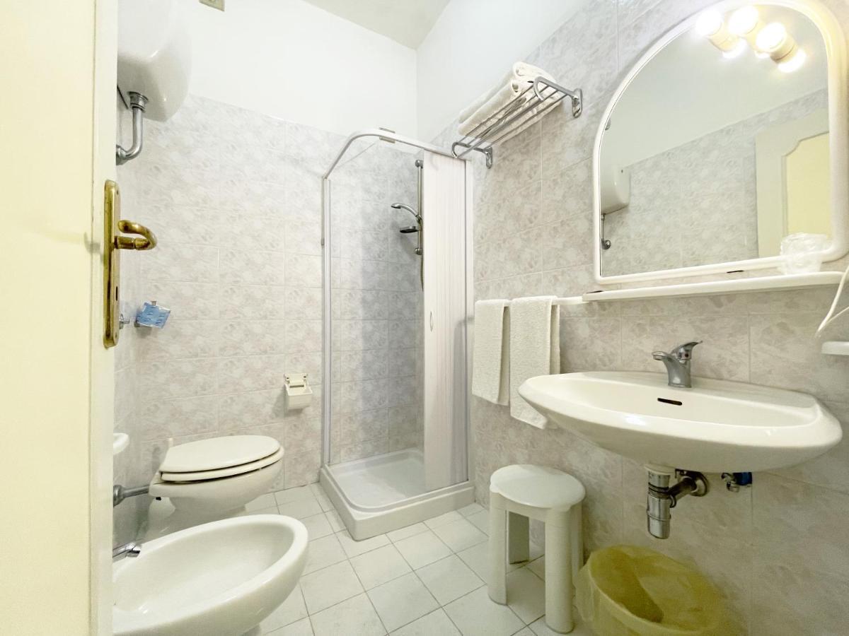 Hotel Reginella SantʼAgata sui Due Golfi Exteriér fotografie