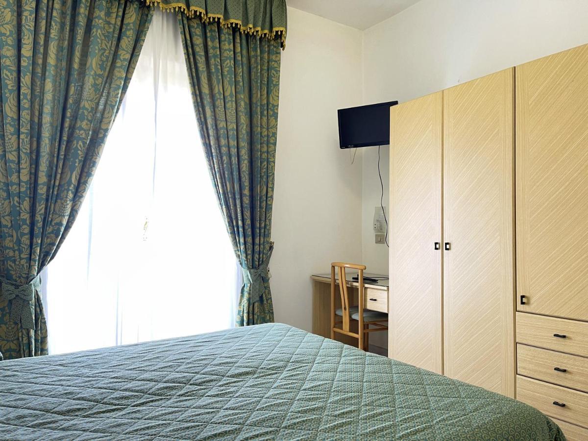 Hotel Reginella SantʼAgata sui Due Golfi Exteriér fotografie