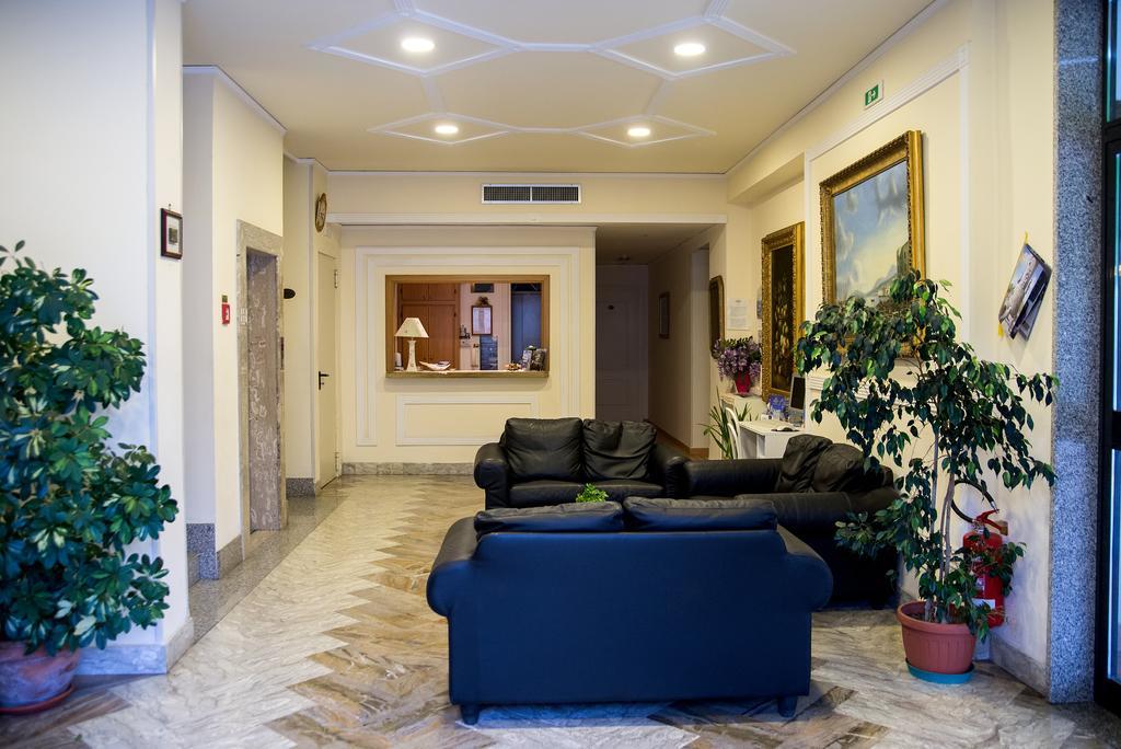 Hotel Reginella SantʼAgata sui Due Golfi Exteriér fotografie