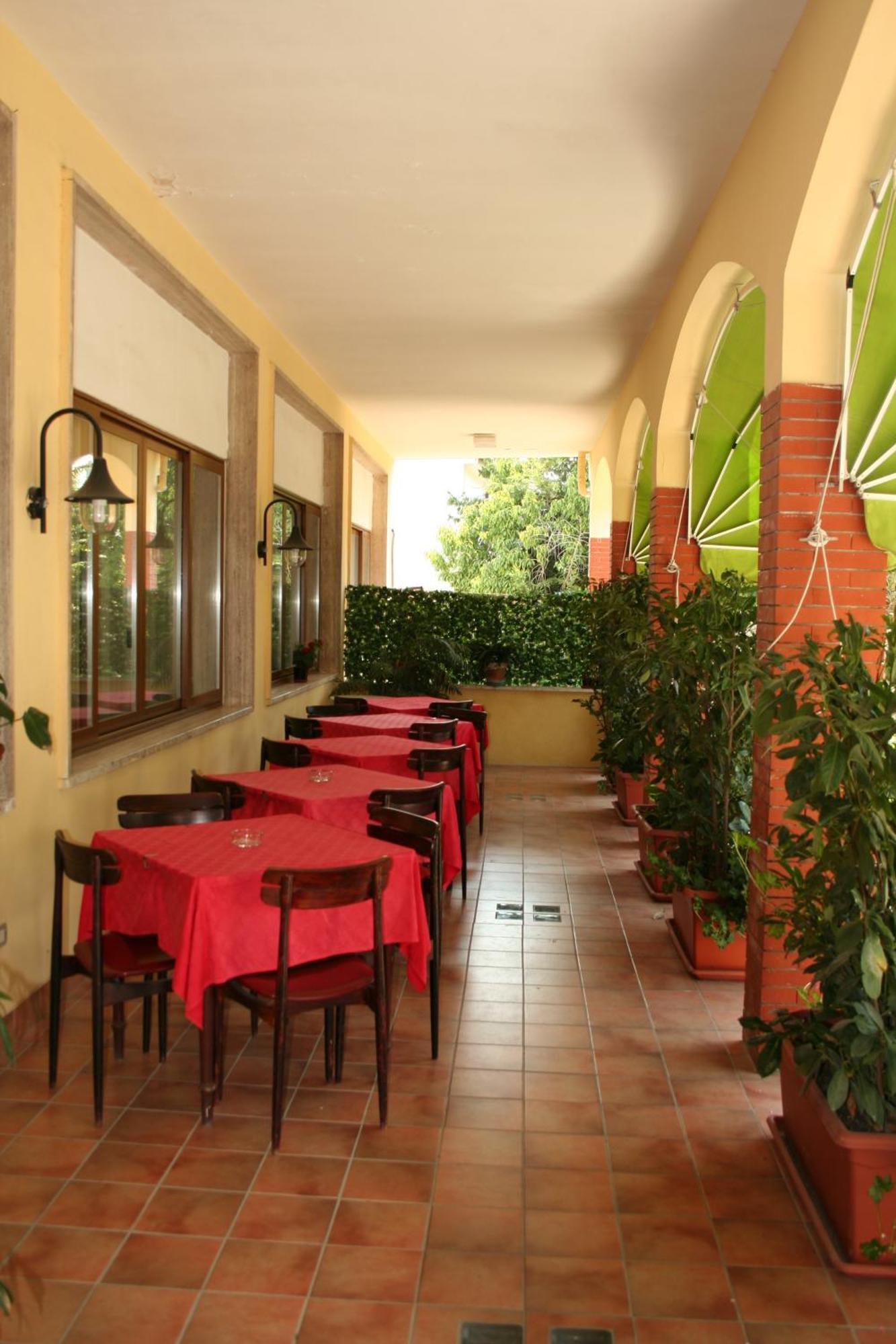 Hotel Reginella SantʼAgata sui Due Golfi Exteriér fotografie