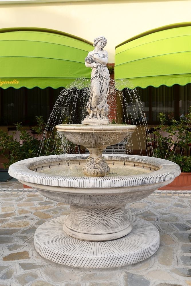 Hotel Reginella SantʼAgata sui Due Golfi Exteriér fotografie